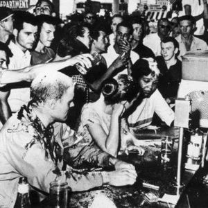 Meet your Posher, Annette